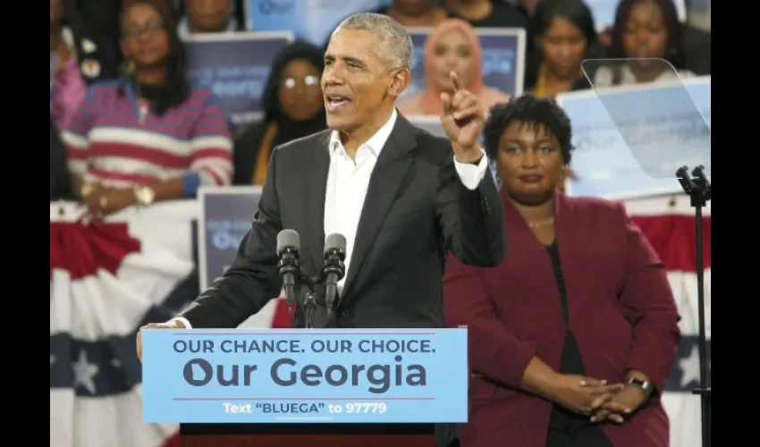 Obama advierte de consecuencias "profundas" tras las elecciones.