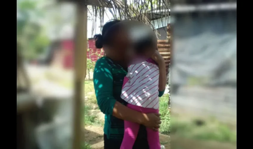 Joven de 23 años abusa de menor de 3 años de edad en Chiriquí. 