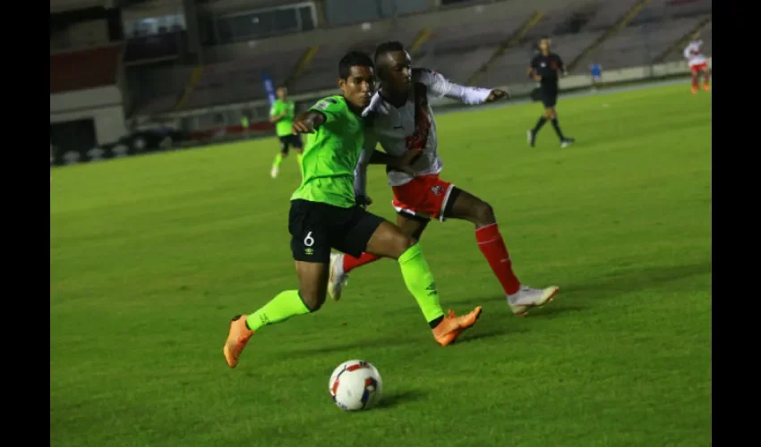 Costa del Este eliminó a San Francisco en la semifinal del Torneo Apertura 2018.