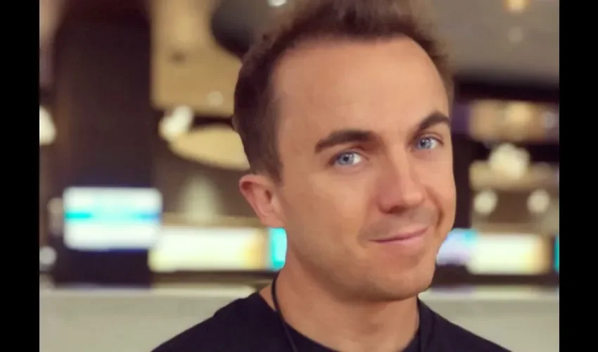 Frankie Muniz