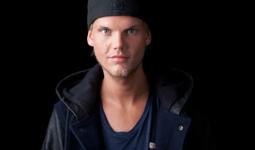 Avicii se suicidó