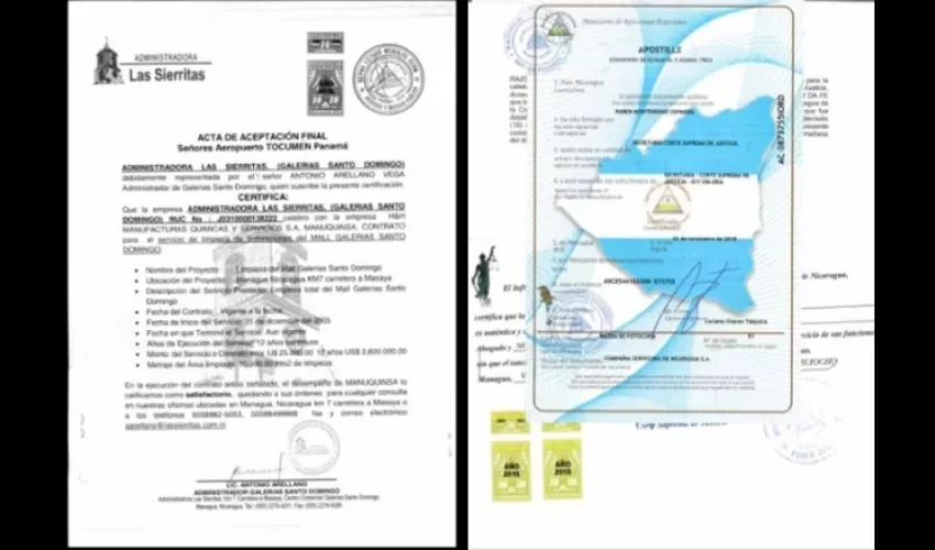 Panama Waste Management es integrado por empresarios mexicanos y nicaragüenses.