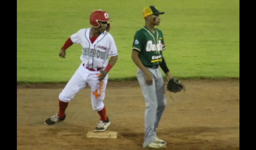 Chiriquí presenta una ofensiva oportuna durante el torneo.