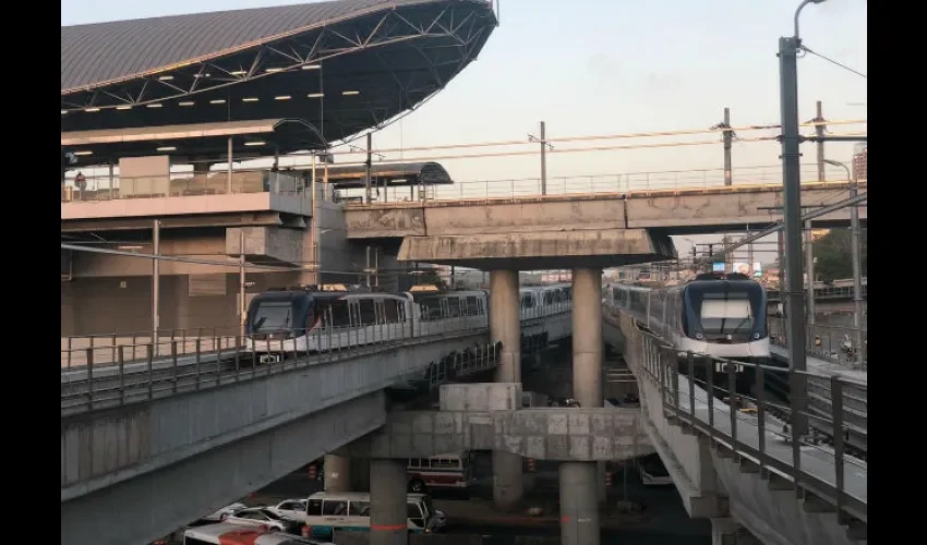 Las pruebas se están haciendo de día y noche: Foto: Cortesía 