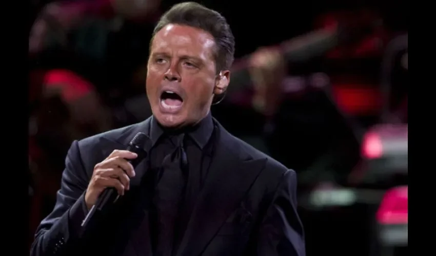 Luis Miguel