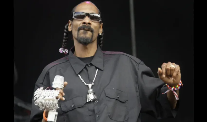 Snoop Dogg