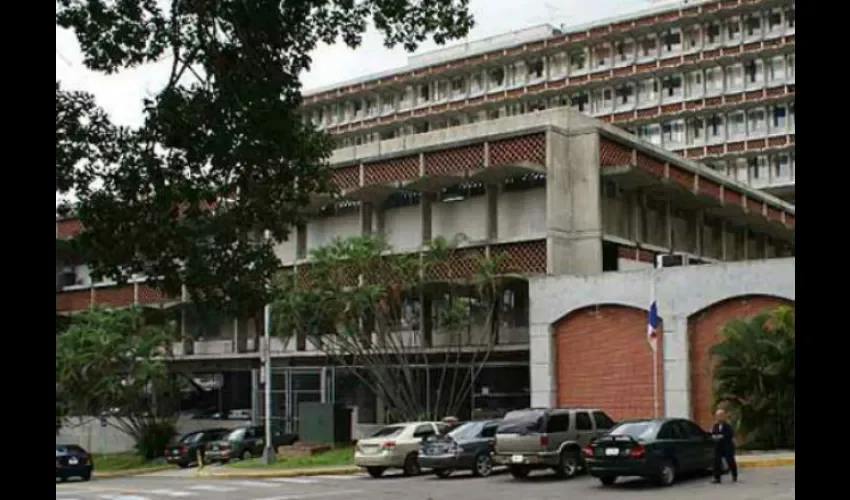 Instituto Oncológico Nacional.