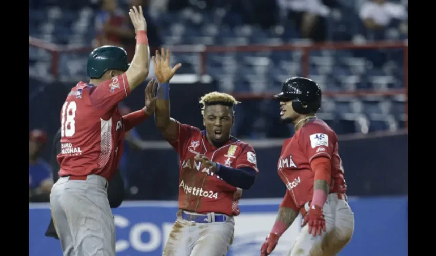 Panamá fue la gran sorpresa de la Serie del Caribe 2019.