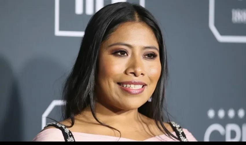 Yalitza Aparicio