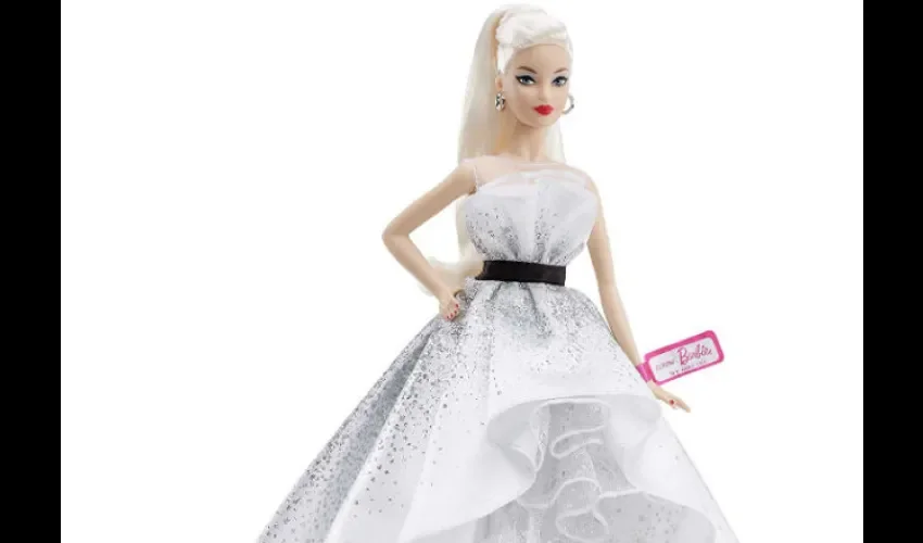 Barbie es más que un ícono de belleza. Foto: Redes Sociales