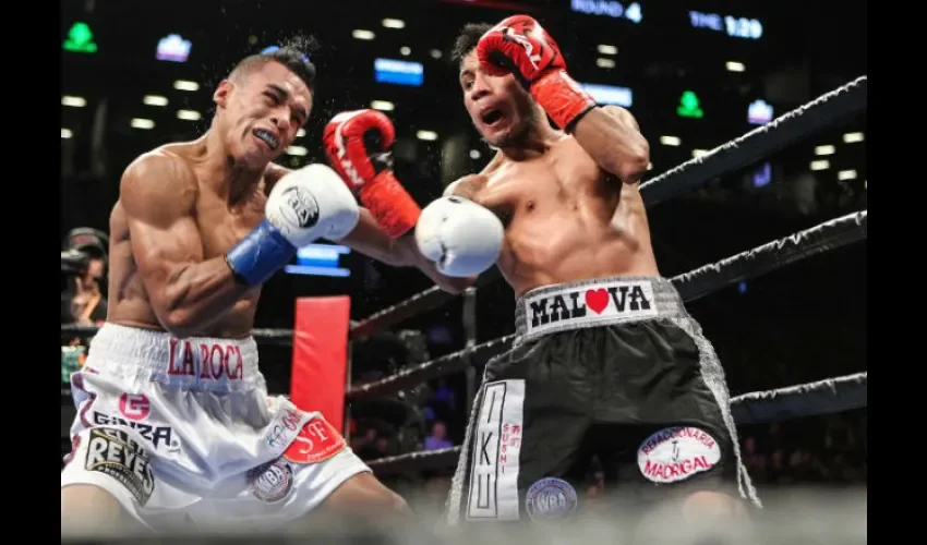 Foto: Boxingscene.com