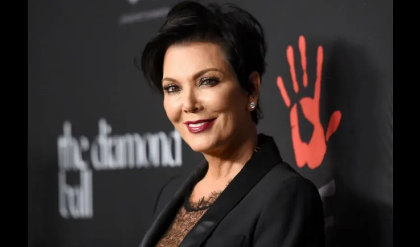 Kris Jenner