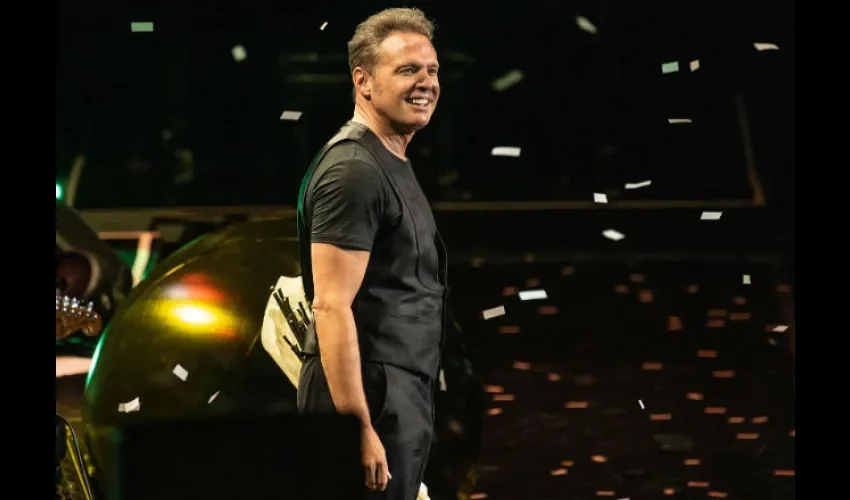 Luis Miguel