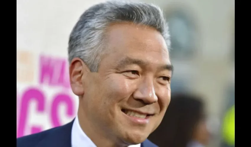  Kevin Tsujihara