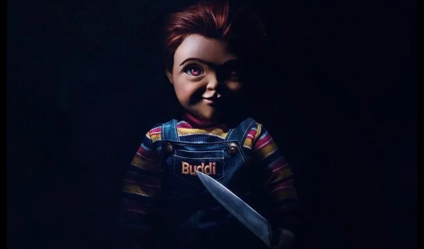 Chucky. 