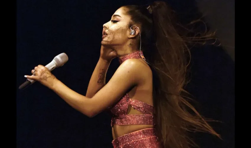 Ariana Grande