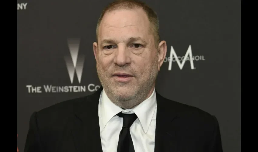 Weinstein ha ganado varios premios Tony como productor de musicales. Foto: Archivo