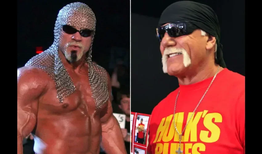 Hulk Hogan