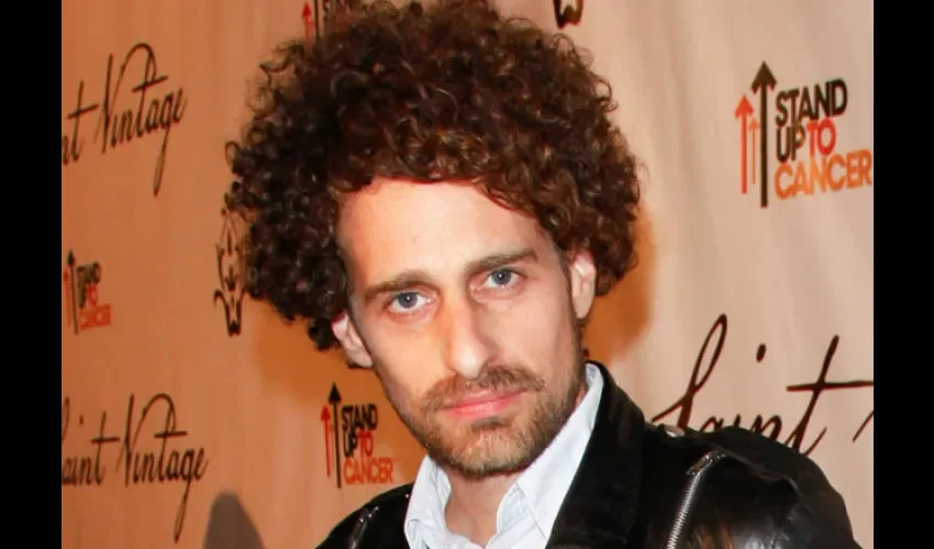  Isaac Kappy