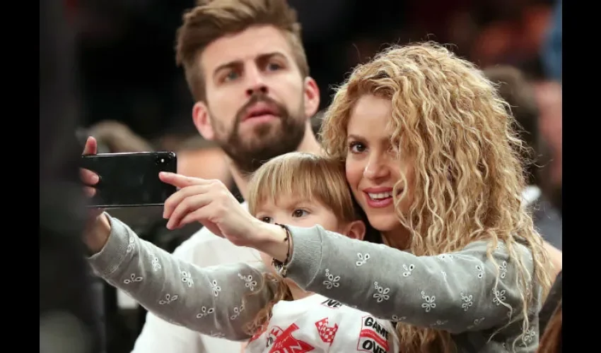 Shakira podría convertirse en madre de su tercer hijo.
