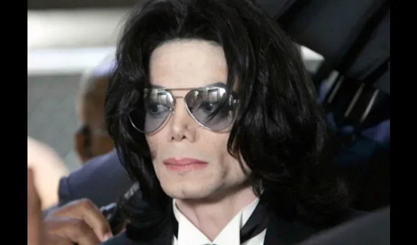 Michael Jackson
