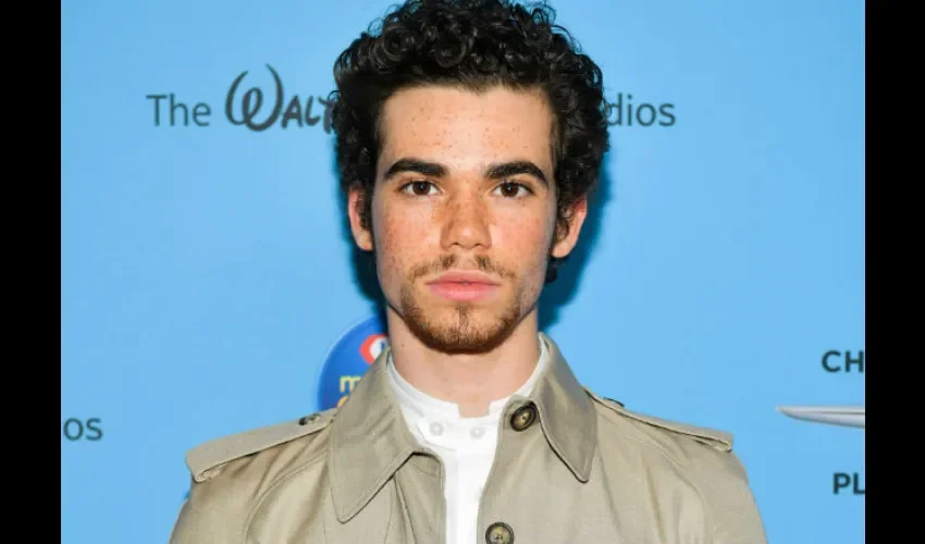 Cameron Boyce