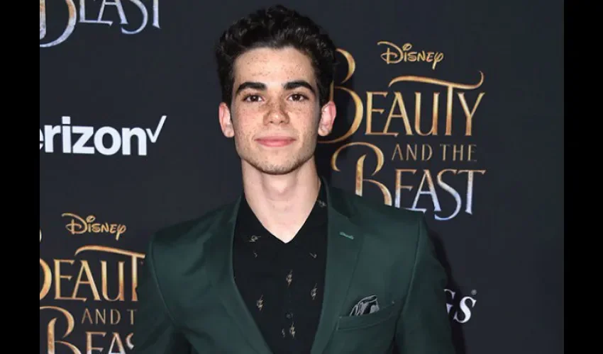 Cameron Boyce