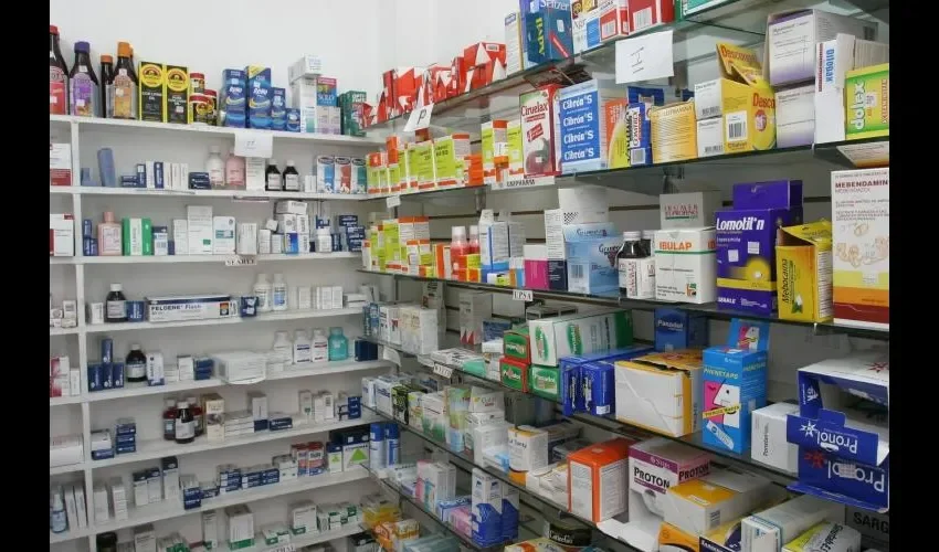 Farmacia