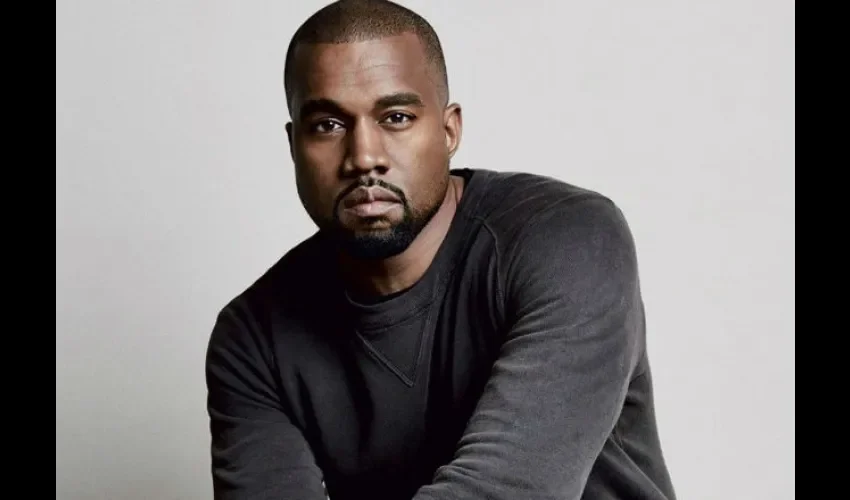 Kanye West