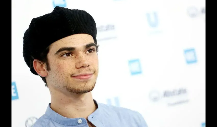 Cameron Boyce