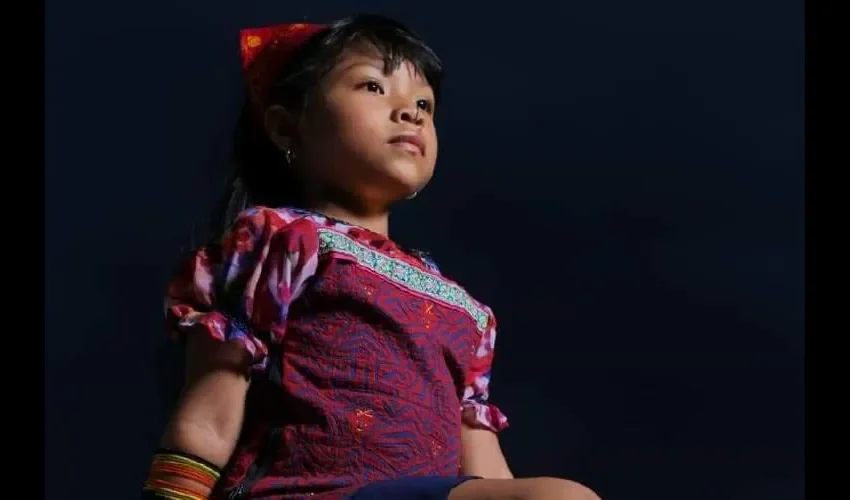  Los pueblos indígenas reunen más de 5,000 grupos en el mundo. Foto: Cortesía