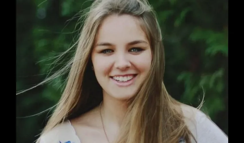 Saoirse Kennedy Hill