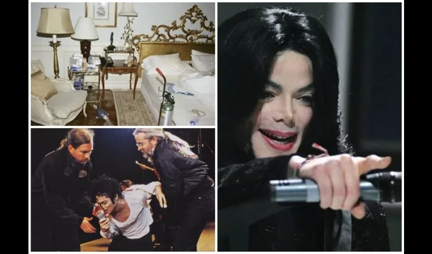 Revivirán el día de la muerte de Michael Jackson.