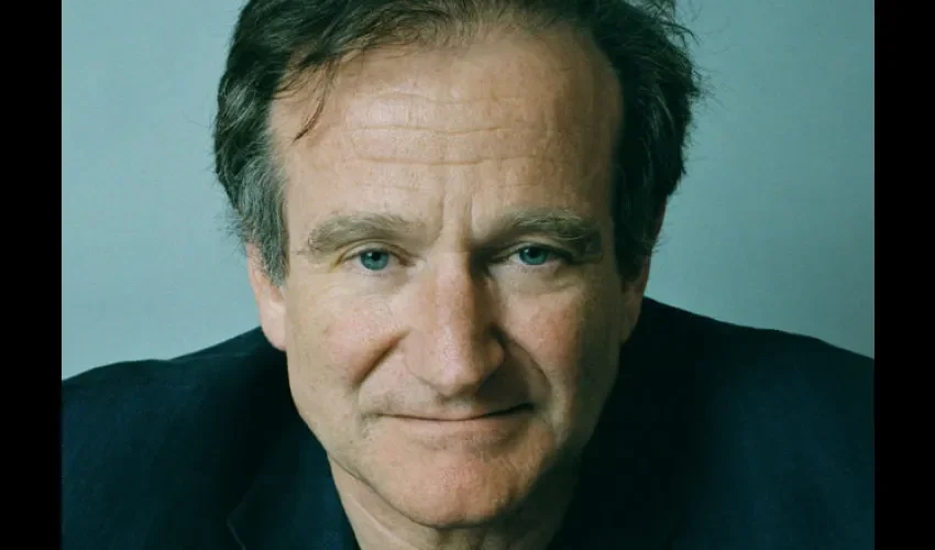 Robin Williams