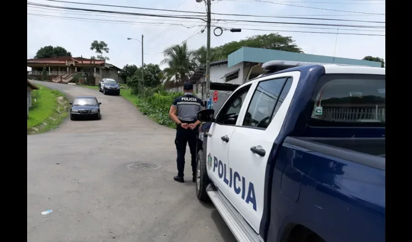  Mojica murió la tarde del pasado jueves 12 de septiembre cuando era atendido en el cuarto de urgencias por presuntamente ingerir ácido de batería. 