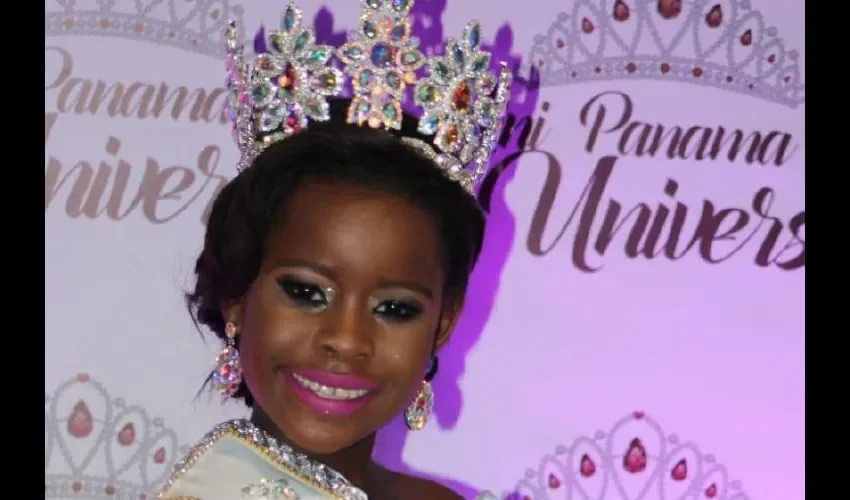 Miss Universo Panamá. Foto: Cortesía.