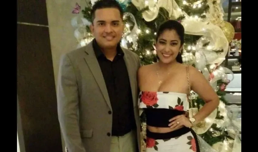 Aquí la foto de los implicados en este caso. Este caso a estremecido a la barriada Las Margaritas de Atalaya.