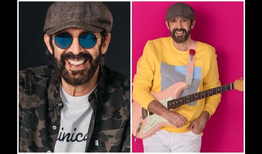 Juan Luis Guerra