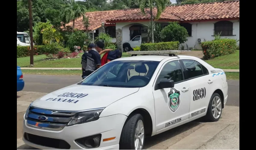 En Natá, provincia de Coclé, hay dos venezolanos pendientes de audiencias por esta red de pornografía infantil y en Chiriquí corre la misma suerte un funcionario público. 