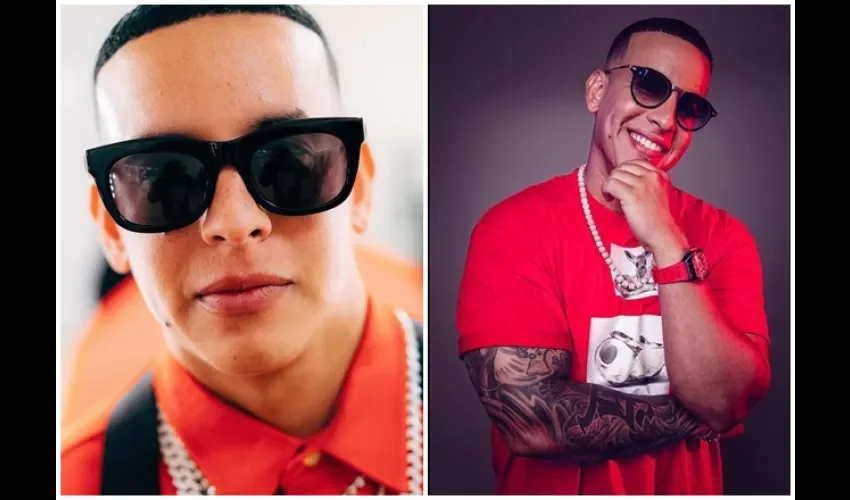 Daddy Yankee
