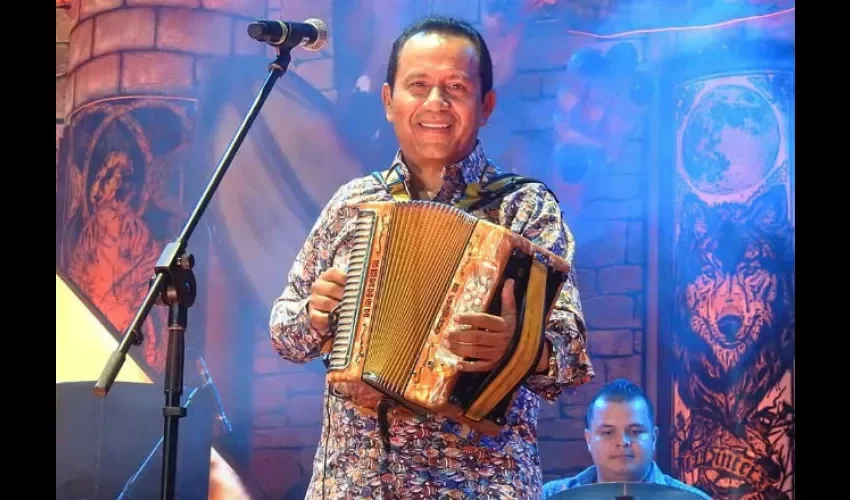 "Hay que darles este reconocimiento a nuestros músicos y artistas, quienes dan su esfuerzo extra para dejar nuestras tradiciones en alto", indicó Maximiliano Amaya, alcalde de Los Santos.