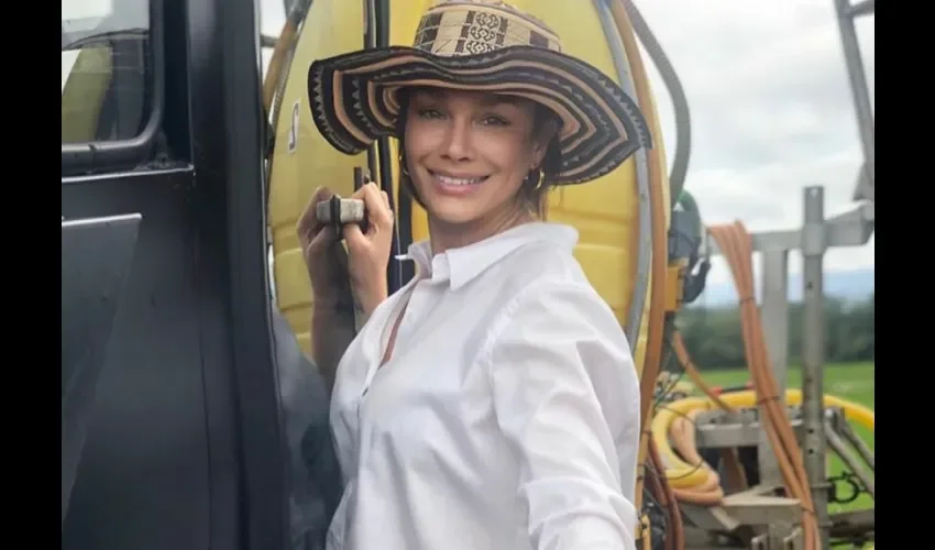 Patricia De León
