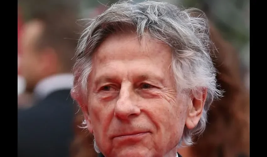 Roman Polanski