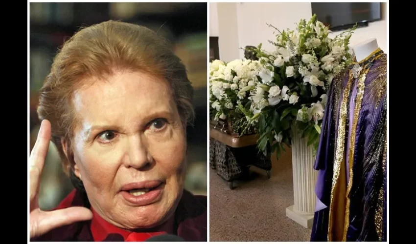 Walter Mercado