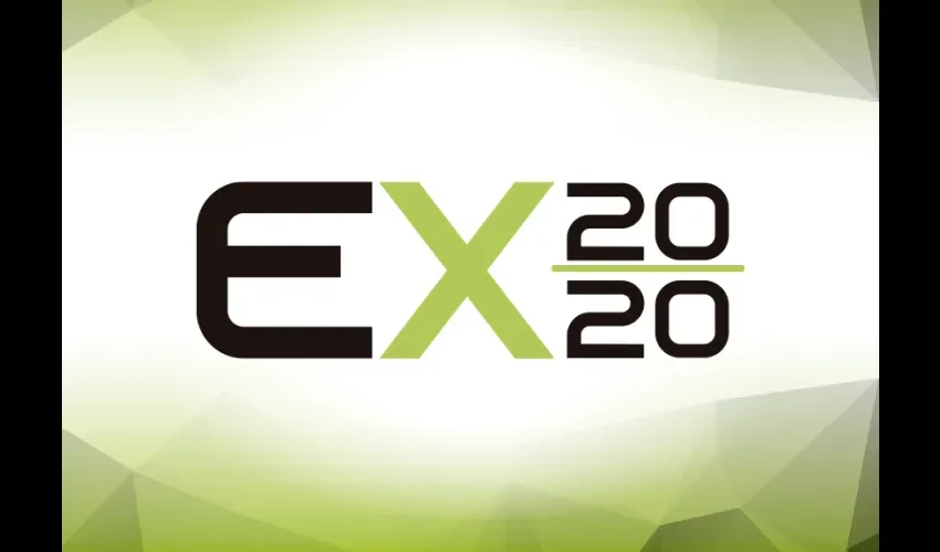 Logotipo de la preventa. 