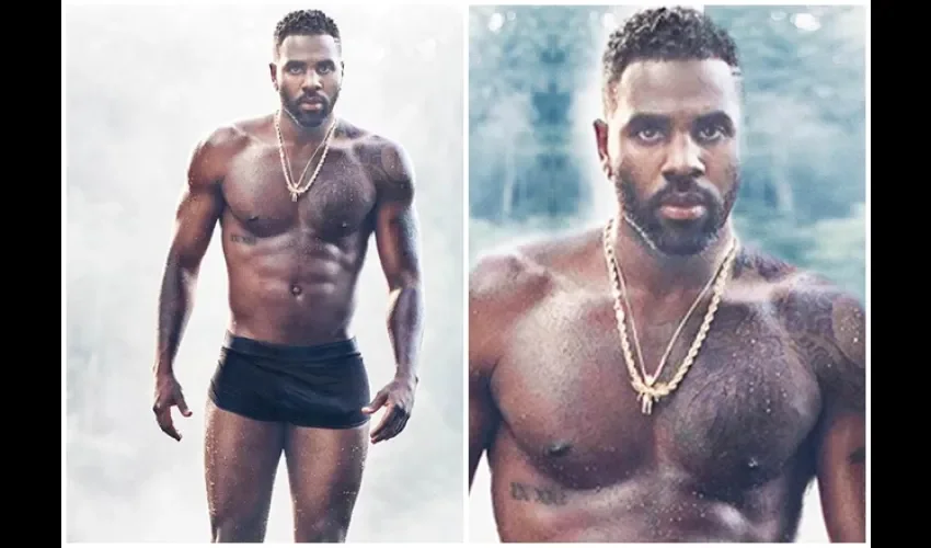 Jason Derulo