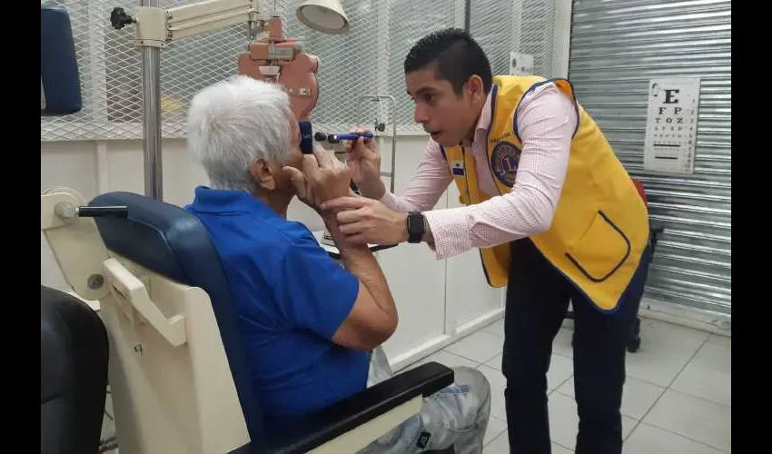 "La única forma de mirar al futuro y asegurarnos de que estamos atendiendo las necesidades es conocerlas", acotó Yngvadottir.