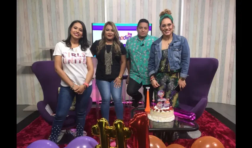 Gracias por seguirnos y compartir tus comentarios con nosotros.