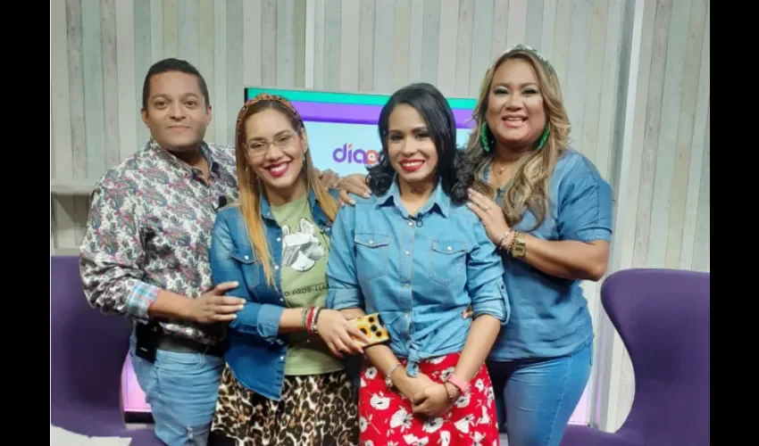 Gracias por seguirnos y compartir tus comentarios con nosotros.