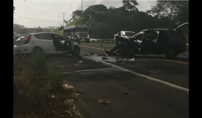 Se pudo conocer que cerca de las 9:00 a.m., personal de Ministerio Público no había llegado al lugar a levantar el cuerpo del hombre.